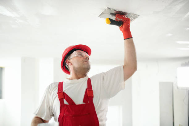 Best Airborne Mold Testing  in Grand Ronde, OR